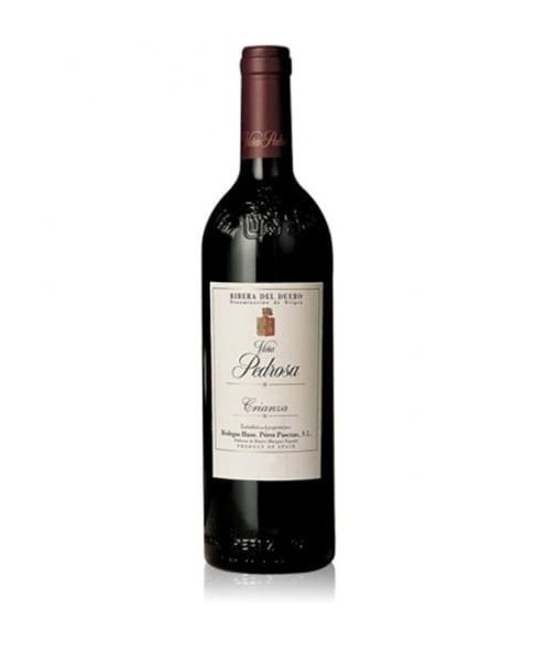 vina pedrosa crianza 2016 Merca2.es