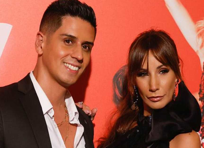 Sálvame: Todo lo que se han embolsado Fani Carbajo y Christofer vendiendo su historia