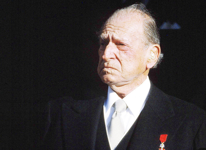DON JUAN, EL ABUELO DE FELIPE VI