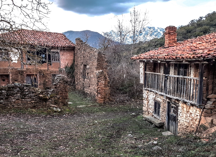 PORCIEDA (CANTABRIA)