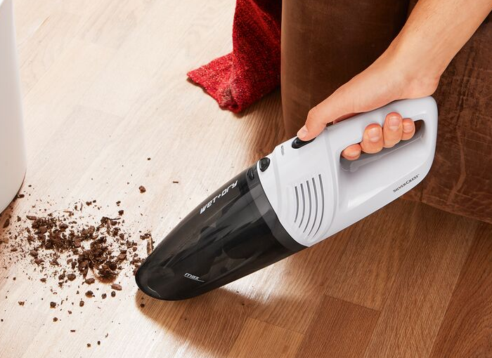 ASPIRADOR DE 7,4 V DE LIDL
