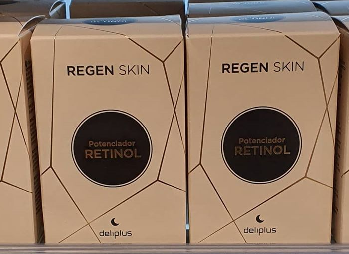 REGEN SKIN, EL NUEVO TRATAMIENTO DE MERCADONA