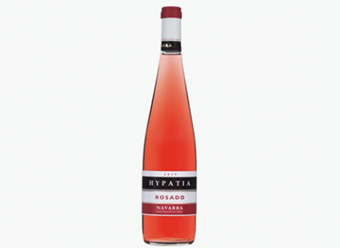 VINO ROSADO HYPATIA