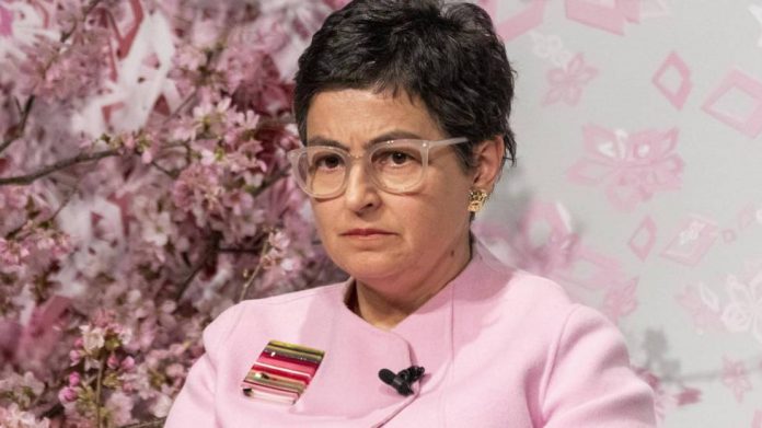 González Laya