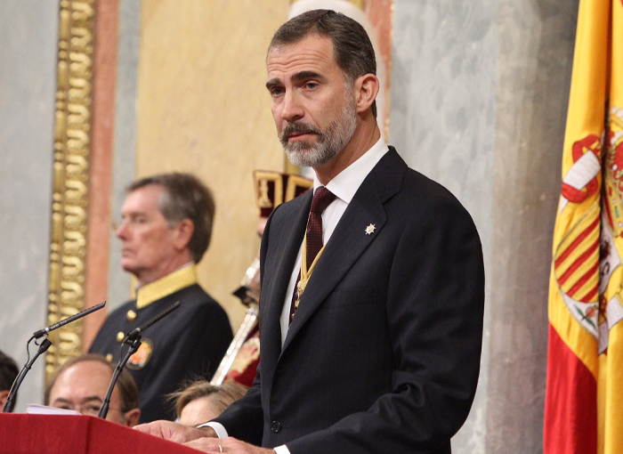 ¿Qué pasaría en España si no existiera Felipe VI ni la Casa Real?