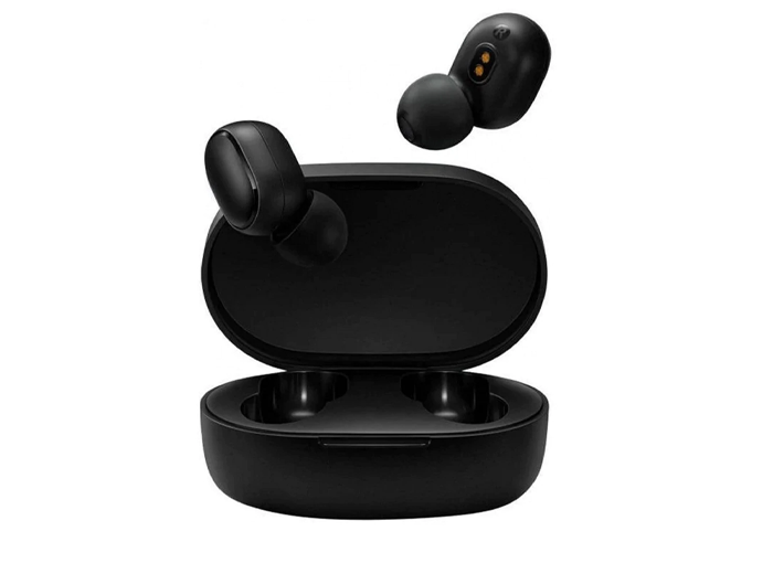 Auriculares inalámbricos xiaomi el corte inglés clearance