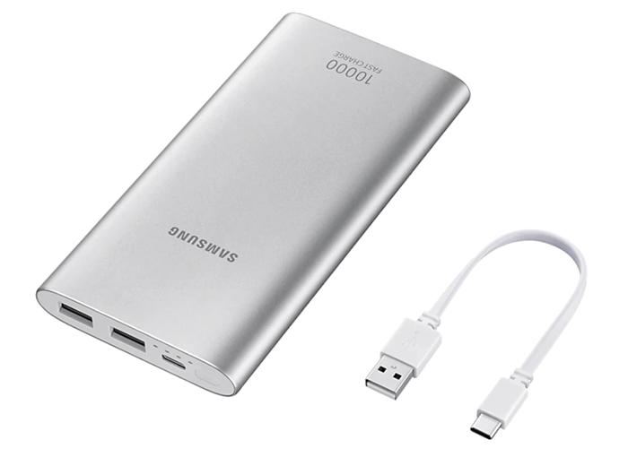 POWERBANK SAMSUNG FAST CHARGE