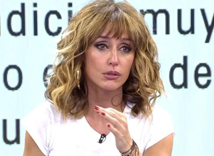 DURAS CRÍTICAS POR SU ENTREVISTA A LOS FAMILIARES DE JULEN