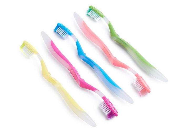 CEPILLOS DE DIENTES