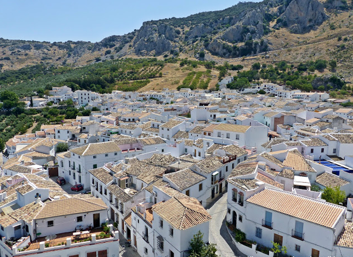 ZUHEROS (CÓRDOBA)