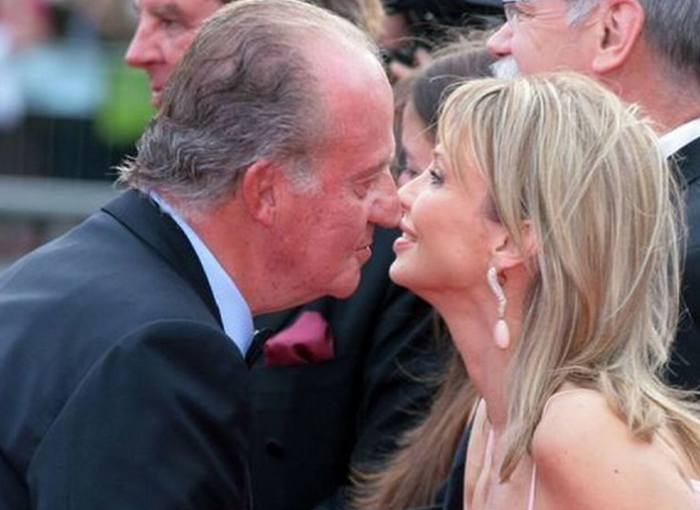 LA CAMPAÑA CONTRA JUAN CARLOS