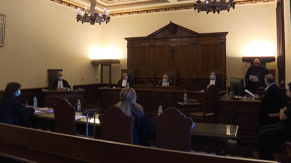 El primer juicio civil por abusos sexuales dentro del Vaticano retomará las sesiones