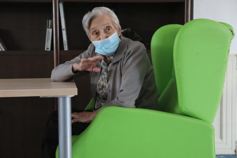 ONGs en defensa de los mayores advierten de que la pandemia ha agravado la discriminación por edad