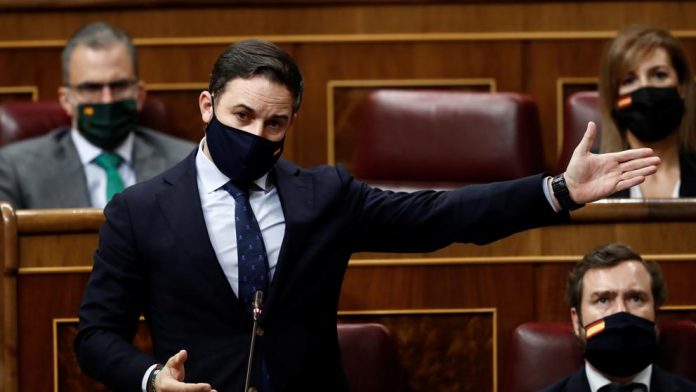 moción de censura