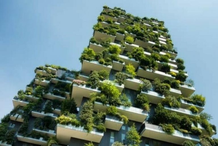 Bruselas quiere impulsar la renovación de edificios para mejorar su eficiencia energética