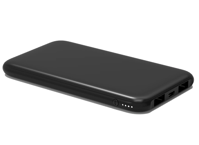 POWER BANK INVES 5000 MAH, DISPONIBLE EN EL CORTE INGLÉS