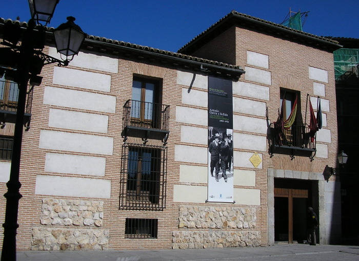 MARYT/MADRID