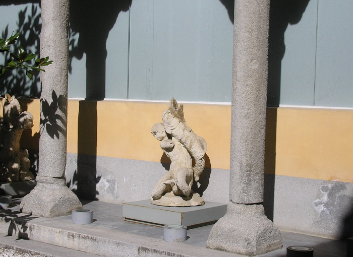 EL MUSEO DE LOS ORÍGENES DE MADRID