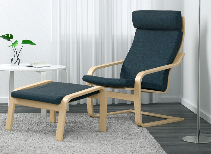 SILLÓN POÄNG