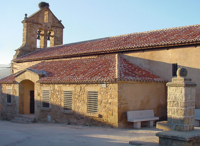 PUEBLOS A LAS AFUERAS DE MADRID