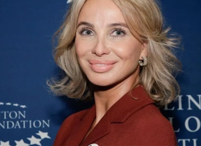 EL OBSTÁCULO DE CORINNA PARA LLEGAR A LA CORONA