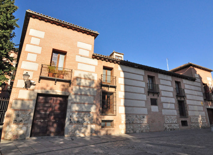 Así es el Museo de los Orígenes en Madrid