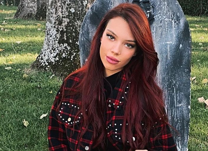 ALEJANDRA RUBIO REPROCHA LA ACTITUD DE TERELU CAMPOS Y CARMEN BORREGO