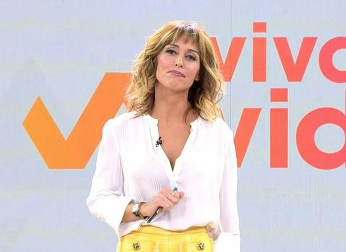 Las veces que Emma García ‘ha levantado ampollas’ con sus invitados en ‘Viva la vida’