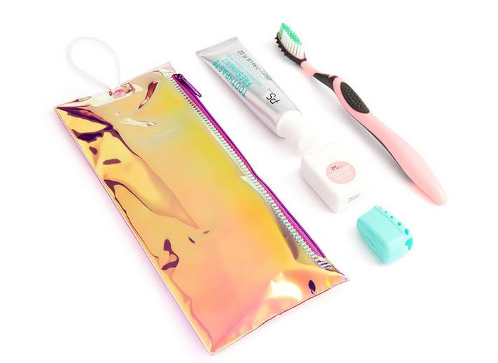 KIT DENTAL DE 5 PIEZAS