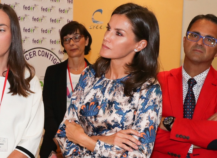 LOS CAMBIOS DRÁSTICOS DE LETIZIA EN LA CASA REAL