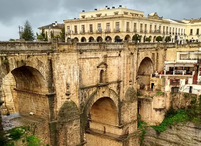RONDA (MÁLAGA)