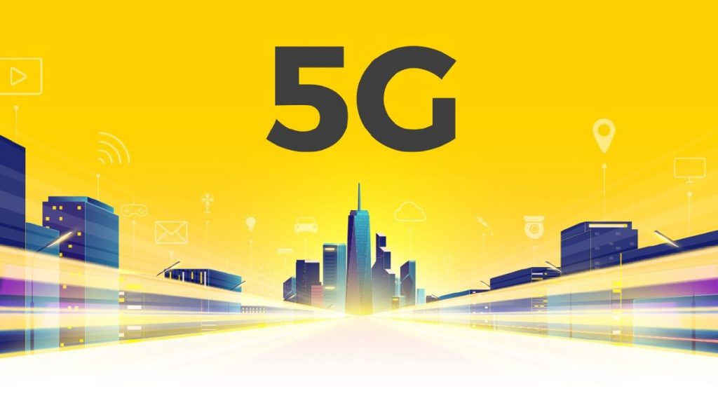 Quién puede acceder al 5G de MasMóvil