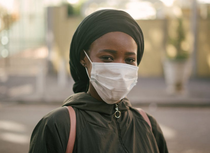 Las mejores formas de desinfectar tus mascarillas reutilizables