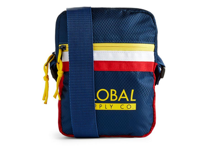 BOLSO CRUZADO GLOBAL SUPPLY