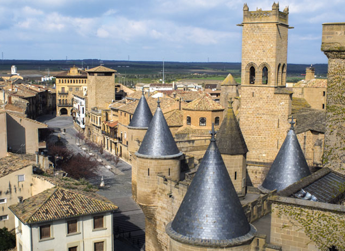 Los pueblos de España más curiosos para una escapada