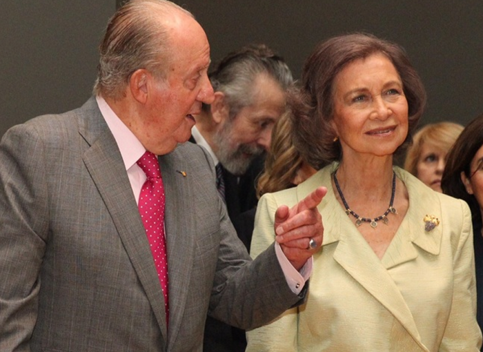 LA OPERACIÓN QUE MARCÓ UN ANTES Y UN DESPUÉS EN EL MATRIMONIO REAL
