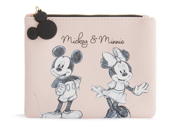 MONEDERO DE MINNIE MOUSE DE PRIMARK