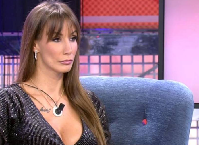 FANI CARBAJO FANTASEA CON RUBÉN
