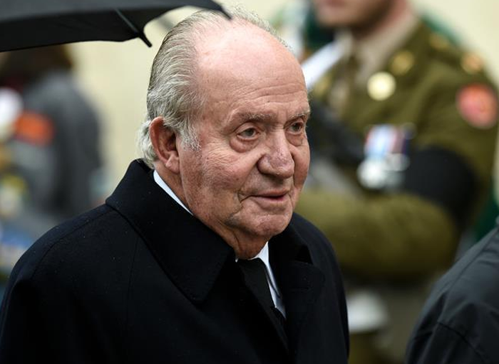 DON JUAN CARLOS I, EL PADRE DE FELIPE VI QUE COLECCIONÓ AMANTES