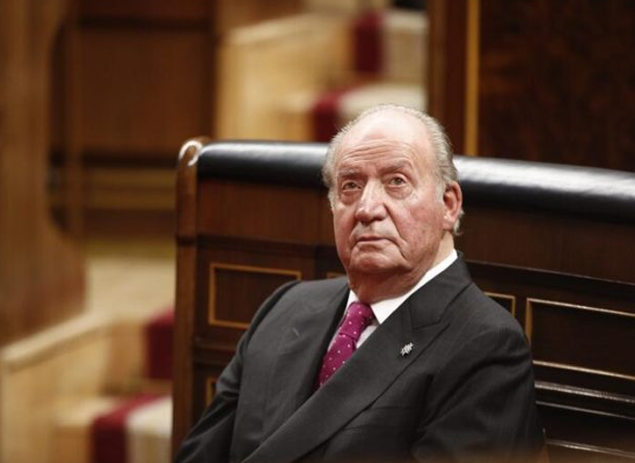 LAS CONSECUENCIAS DE LA ABDICACIÓN DE JUAN CARLOS