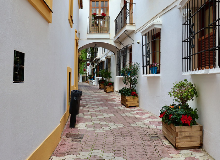 MIJAS (MÁLAGA)