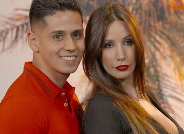 ¿CUÁNTO COBRARON FANI CARBAJO Y CHRISTOFER EN LA ISLA DE LAS TENTACIONES?