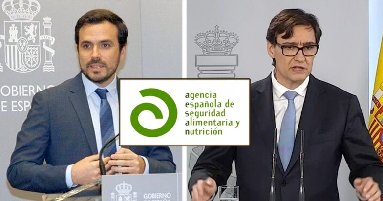 La AESAN lanza una campaña para reducir el consumo de azúcar entre los ...