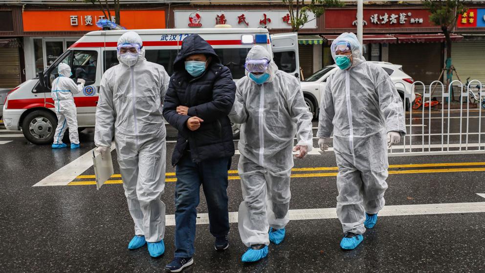 La pandemia marca récord con 530.000 casos nuevos y superando los 44,5 millones de contagios