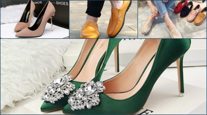 Aliexpress zapatos y mocasines de menos de 20 euros para lucir bien por muy poco