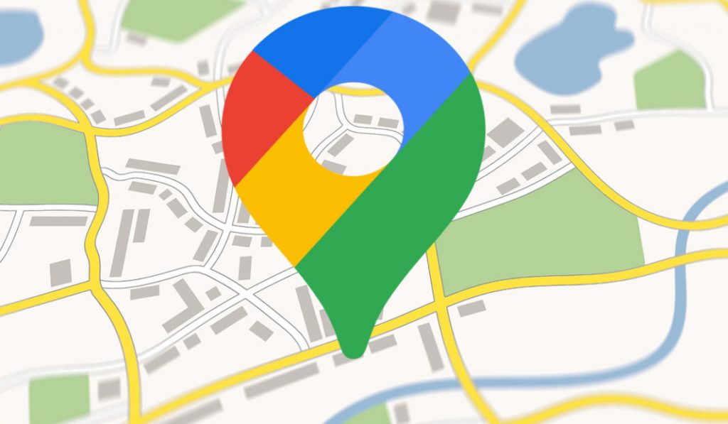 Alternativas a Google Maps que son mejores