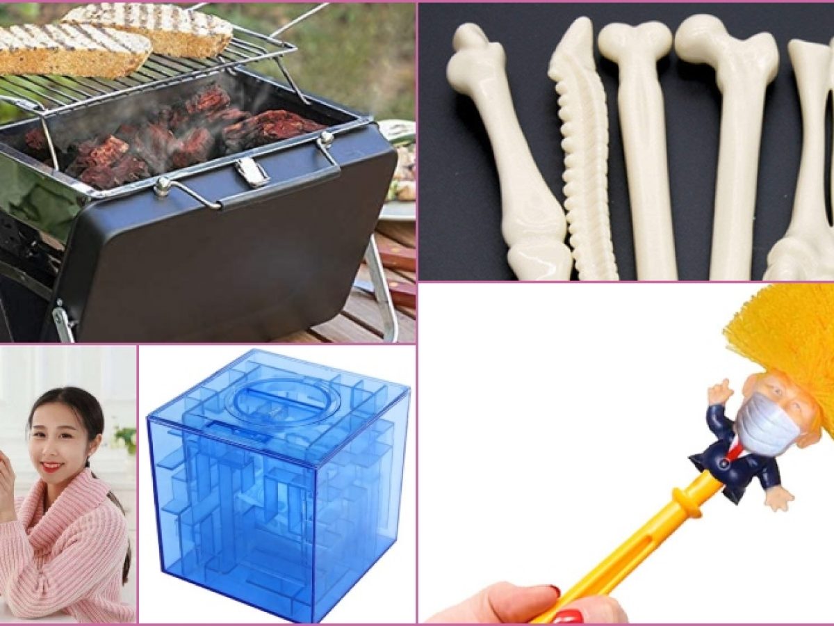 productos raros amazon