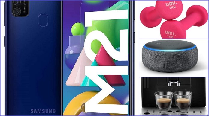 Amazon Prime Day mejores chollazos del 13 y 14 de octubre