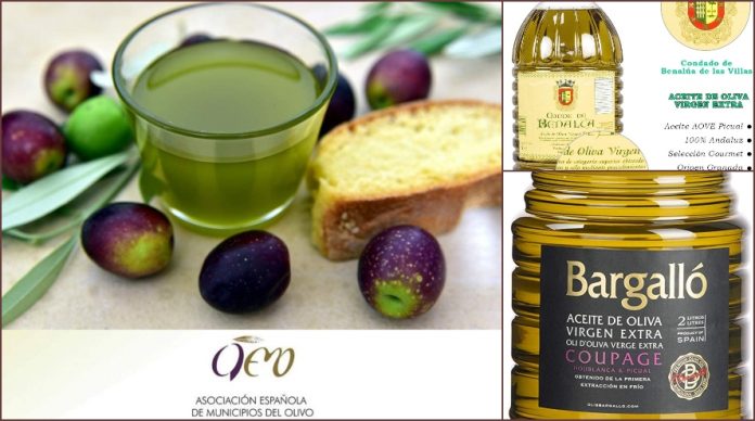Amazon aceite de oliva en oferta para aliñar los platos con productos de primera