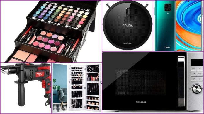 Amazon mejores ofertas anticipadas del Prime Day para ahorrar a lo grande
